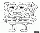 Puzle de Bob Esponja
