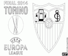 Sevilla FC, campió UEFA Europa League 2013-2014
