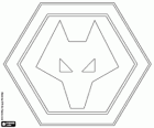 Logotip del Wolverhampton Wanderers F.C. Wolves