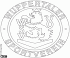 Distintiu de Wuppertaler SV, Club d'esports de la ciutat de Wuppertal