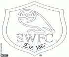 Escut de Sheffield Wednesday F.C. Els mussols, The Owls