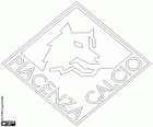 Emblema de Piacenza Calcio 1919, equip de futbol de Piacenza a Emília-Romanya