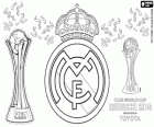 Real Madrid CF, Campió Mundial de Clubs FIFA 2014