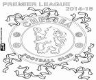 Chelsea FC, campió de Premier League 2014-2015, Lliga anglesa de futbol