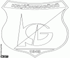 Emblema de Keciorengucu, club esportiu del barri de Kecioren de la ciutat d'Ankara