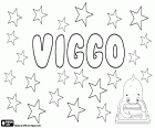 Viggo, nom masculí d'origen escandinau, nom utilitzat en països com Noruega, Dinamarca i Suècia