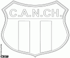 Logotip del Club Atlético Nueva Chicago, club esportiu amb seu a Mataderos, barri de la ciutat de Buenos Aires, Argentina