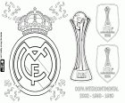 Real Madrid, bicampió de la COPA del món de clubs en 2016 i 2014. Reial Madrid també té tres títols de Copa Intercontinental en 2002, 1998 i 1960. Real Madrid és pentacampió ja que té un total de cinc títols. El Reial Madrid és el campió de 2016, després de guanyar 4-2 a la final davant el Kashima Antlers. La final s'ha decidit en la pròrroga amb dos gols de Cristiano Ronaldo. El resultat final del partit ha estat 2-2 amb un gol de Karim Benzema, dos gols de Gaku Shibasaki i un gol de penal de C