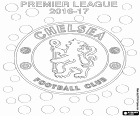 El Chelsea FC ha aconseguit el cinquè títol de la Premier League en la temporada de 2016-2017, aquest és el sisè títol de lliga pel Chelsea de Londres en la història de la màxima categoría del futbol anglès