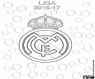 El Reial Madrid és el campió de la Lliga espanyola de futbol 2016-2017 i aconsegueix el 33è títol de lliga al llarg de la seva història