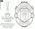 Manchester United és el campió de la UEFA Europa League 2016-2017. El ManU ha derrotat 0-2 a l'Ajax amb gols de Pogba i Mkhitaryan