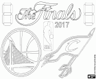 Els Golden State Warriors i els Cleveland Cavaliers s'enfrontaràn a la final de la NBA 2017, una altra repetició de les sèries finals de 2015 i 2016. Fins ara un triomf per a cadascú. Qui serà el guanyador ara?