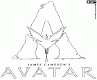 El nou logo d'Avatar s'ha presentat juntament amb l'anunci de les futures seqüeles de la famosa pel·lícula escrita, dirigida i produïda per James Cameron. La voluntat del director i productor és fer quatre seqüeles de la pel·lícula original de 2009
