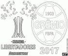El Grêmio Foot-Ball Porto Alegrense de Brasil és el campió de la Copa Libertadores 2017. Aquest és el tercer títol de Gremio en aquesta competició després dels assolits els anys 1983 i 1995