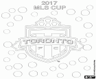 Toronto FC és el campió de la Copa MLS 2017, MLS Cup, el primer títol de franquícia de Toronto a Canadà, en la Major League Soccer
