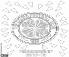 Celtic de Glasgow obté el títol de la Premiership 2017-2018, màxima categoria del futbol professional escocès. Aquest és el setè campionat consecutiu i 49è al llarg de la seva història