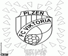 FC Viktoria Plzen és el nou campió de la HET Liga 2017-2018, el nivell més alt del futbol professional a la República Txeca. Aquest és el cinquè títol de campió després dels de les temporades 2010-11, 2012-13, 2014-15 i 2015-16