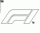 A finals de novembre de 2017 es va presentar el nou logotip oficial per a la Fórmula 1 de la FIA