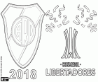 River Plate ha aconseguit el títol de campió de la Conmebol Libertadores 2018, després de guanyar en una final històrica i polèmica contra Boca Juniors