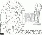 Els Raptors de Toronto són els nous campions de la NBA 2019. Els Toronto Raptors han guanyat el seu primer Anell de Campionat de la NBA després de guanyar 4-2 als Golden State Warriors. Kawhi Leonard ha estat nomenat el MVP de les Finals de la NBA