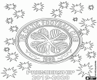 Celtic Glasgow és el campió de la competició de futbol professional d'Escòcia en la temporada 2019 – 2020. Aquest és el títol novè campió consecutiu. La Premiership escocesa va ser suspesa a mitjans de març per a la pandèmia del coronavirus Covid-19