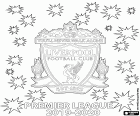 El Liverpool FC ha guanyat el títol de campió de la Premier League 2019-2020. Els Reds han aconseguit guanyar la principal competició de futbol d'Anglaterra per 19a vegada, trenta anys després de l'anterior campionat