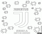 La Juve, la Vecchia Signora, ha guanyat el novè títol consecutiu de campió de la Seria A en la temporada 2019 – 2020. La Juventus de Torí té un total de 36 títols de lliga en la principal competició del futbol italià