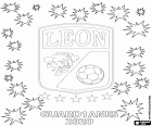 El Club León és el campió del Torneo Guard1anes 2020, també conegut com el Torneig d'Obertura 2020. Aquest és el vuitè títol en els campionats de lliga de la primera divisió de Mèxic