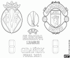 El Villarreal CF v Manchester United FC és la final de la Lliga Europa de la UEFA 2020-2021 que es disputarà el 26 de maig de 2021 a l'Estadi Miejski de Gdansk, Polònia