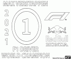 Max Verstappen és el nou campió del món de F1 2021. El jove pilot de Red Bull Honda guanya el seu primer títol mundial