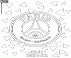 El Paris Saint-Germain FC és el nou campió de la Ligue 1 2021-2022, la màxima competició de futbol professional de França. Aquest títol és el desè títol de lliga de la història del club parisenc.