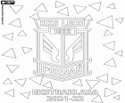 KKS Lech Poznan és el nou campió de l'Ekstraklasa 2021-2022. Set anys després de l'últim títol, el club de Poznan ha guanyat el vuitè campionat de la primera divisió del futbol professional polonès.