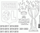 L'Olympique de Lió és el nou campió de la Women's Champions League 2021-2022. El club francès recupera el màxim títol continental després de vèncer el FC Barcelona amb gols d'Amandine Henry, Ada Hegerberg i Catarina Macario, i amb un gol d'Alexia Putellas al Barça. Aquesta és la vuitena victòria en la màxima competició europea. Sonia Bompastor, l'entrenadora francesa de l'OL, és la primera dona a guanyar la Champions League com a entrenadora i jugadora