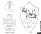 L'AS Roma és el campió de la Lliga de Conferència de la UEFA 2021-2022, el primer guanyador d'aquesta competició, després de vèncer el Feyenoord per 1-0 amb un gol de Nicolò Zaniolo. Aquest és el segon títol internacional del club romanista després del que va guanyar fa més de seixanta anys, la temporada 1960-1961.