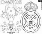 El Reial Madrid és el nou campió de la Lliga de Campions de la UEFA 2021-2022 en derrotar el Liverpool per 1-0 amb un solitari gol de Vinicius Júnior i una memorable actuació del porter Thibaut Courtois, MVP de la final. Aquest és el 14è títol de campió de la màxima competició europea de clubs. L'entrenador italià del Reial Madrid, Carlo Ancelotti, és el primer a guanyar quatre Lligues de Campions. Ancelotti va ser dues vegades campió com a jugador amb el Milan. En aquest mateix club va guanyar 