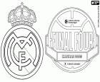 El Reial Madrid és el nou campió de la Turkish Airlines EuroLeague Final Four 2023 de Kaunas 2022-2023 després de vèncer l'Olympiakos. Aquest és l'11è títol del club madrileny en la màxima competició continental de bàsquet (1964, 1965, 1967, 1968, 1974, 1978, 1980, 1995, 2015, 2018 i 2023