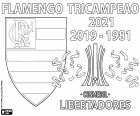El CR Flamengo ha guanyat el seu tercer títol de campionat a la Copa Libertadores 2023, després dels campionats guanyats el 2019 i el 1981. Un solitari gol de Gabriel Barbosa, Gabigol, va donar la victòria a l'equip de Rio de Janeiro a la final contra l'equip de Curitiba, CA Paranaense