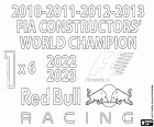 L'equip Oracle Red Bull Racing ha retingut el títol de campió del Campionat del Món de Constructors de F1 2023. Aquest és el sisè títol mundial de l'equip austríac