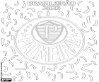 La Sociedade Esportiva Palmeiras ha retingut el títol de campió del campionat brasiler de la Sèrie A el 2023. Aquest és el dotzè títol de la màxima competició del futbol professional al Brasil per al club de São Paulo, el club més reeixit d'aquesta competició