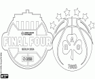 El Panathinaikos és el nou campió de la Final Four Euroleague Basketball Berlin 2024 després de guanyar al Real Madrid. Kostas Sloukas és l'MVP de la Final Four. Aquest títol és el setè que el club del trèvol guanya en la màxima competició de clubs del bàsquet europeu