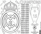 El Reial Madrid CF és el nou campió d'Europa, la UEFA Champions League de la temporada 2023-2024, després de superar el Borussia Dortmund amb dos gols de Dani Carvajal i Vinicius Junior. Aquest és el quinzè títol de campió d'Europa de la història del club madrileny