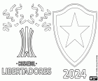 El Botafogo de Futebol e Regatas és el nou campió de la Copa Libertadores 2024, superant l'Atlètic Mineiro per 1-3, tot i jugar amb un home menys des del primer minut de partit. Aquest és el primer títol internacional del club de Rio de Janeiro després de la Copa Conmebol de 1993