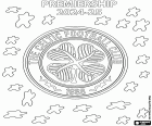 El Celtic FC Glasgow continua dominant la Premiership escocesa per quarta temporada consecutiva la temporada 2024-2025. Aquest és el 55è títol de la màxima divisió del futbol professional a Escòcia, igualant el seu gran rival Rangers FC