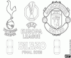La final de la UEFA Europa League enfrontarà dos equips de la Premier League anglesa, el Tottenhham Hotspur contra el Manchester United. Spurs i Red Devils jugaran el partit decisiu el dimecres 21 de maig de 2025 a l'estadi San Mamés de Bilbao, País Basc, Espanya