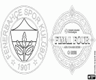 El Fenerbahçe Basketbol és el nou campió de l'Eurolliga 2025 després de derrotar l'AS Monaco Basket a la Final Four celebrada a Abu Dhabi. Aquest és el segon títol guanyat pel club d'Istanbul a la màxima competició europea de bàsquet de clubs, després del seu triomf del 2017. El jugador nord-americà Nigel Hayes-Davis va rebre el premi MVP de la Final Four. El seu entrenador, el lituà Šarūnas Jasikevičius, ha guanyat el seu primer títol d'Eurolliga com a entrenador després de quatre com a jugador