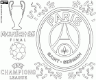 El Paris Saint-Germain FC és el nou campió de la Lliga de Campions de la UEFA per a la temporada 2024-2025 després de derrotar de manera aclaparadora l'Inter de Milà per 5-0 a la final jugada a Munic, amb gols d'Achraf Hakimi, dos de Désiré Doué, Khvicha Kvaratskhelia i Senny Mayulu. Aquesta és la victòria més gran de la història de les finals d'aquesta competició. Aquest és el primer títol del club parisenc a la màxima competició europea.
