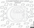 El Club Atlético Rosario Central és el campió de la Lliga Argentina del 2025, el campionat de primera divisió.