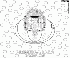 El Futebol Clube do Porto és el nou campió de la Primera Divisió del futbol professional portuguès per a la temporada 2025-2026. Aquest és el 31è títol del club de Porto en la història de la Primeira Liga