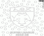 Pintar AEK Atenes, campió 2025-2026