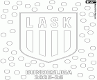 El Linzer Athletik-Sport-Klub, conegut per l'acrònim LASK, és el nou campió de la Bundesliga austríaca a la temporada 2025-2026. Aquest és el segon títol de campionat per al club de la ciutat de Linz a la primera divisió del futbol professional austríac; han passat 61 anys des del primer campionat el 1964-1965